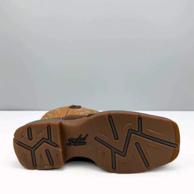 bota durango rebel - Foto 4