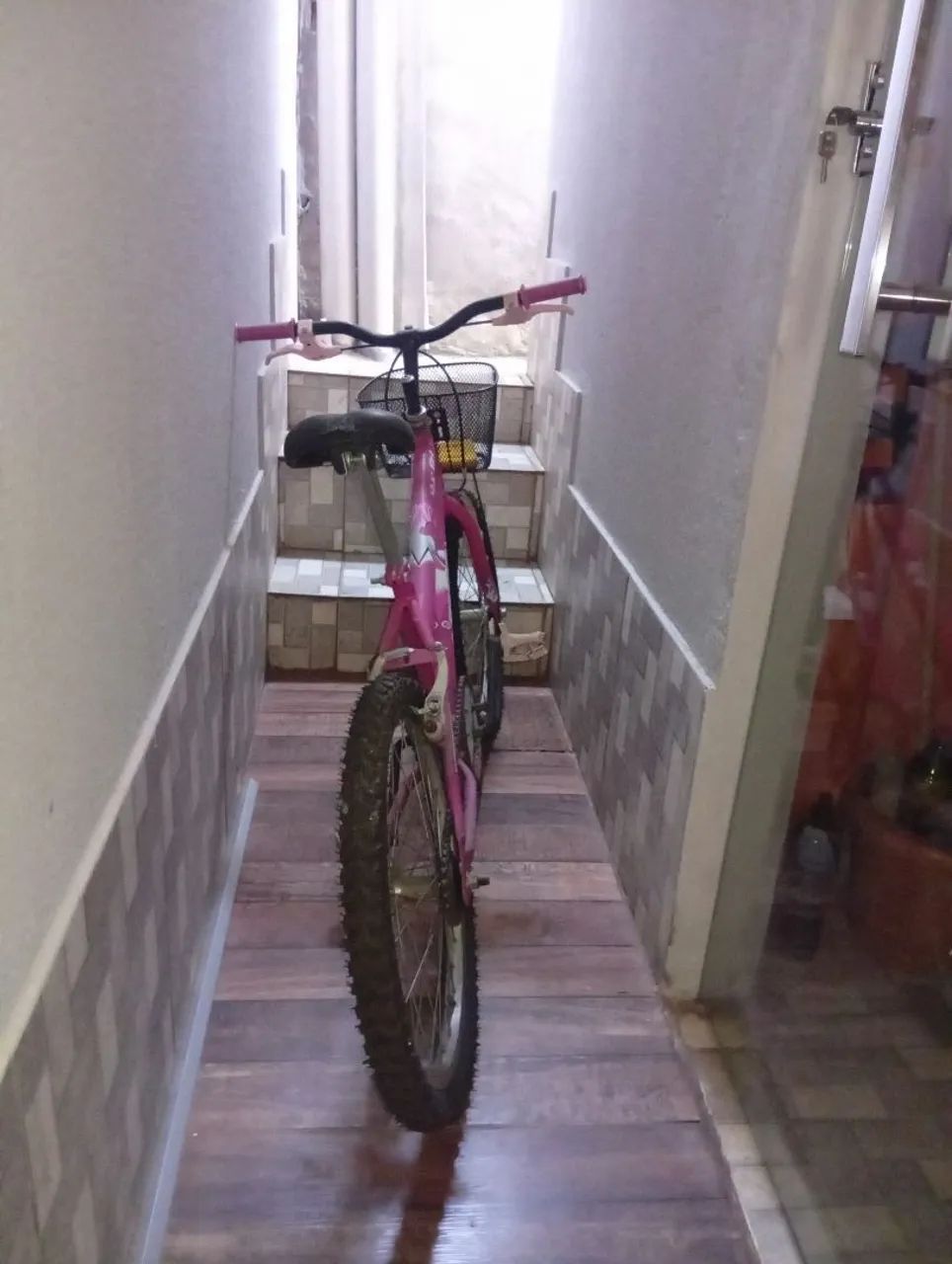 Bicicleta infantil  - Foto 2