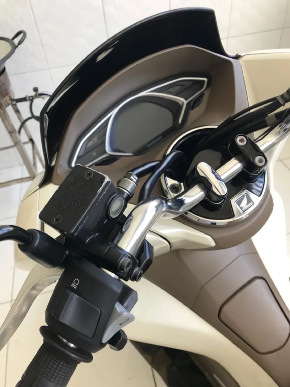 Pcx DLX  - Foto 2