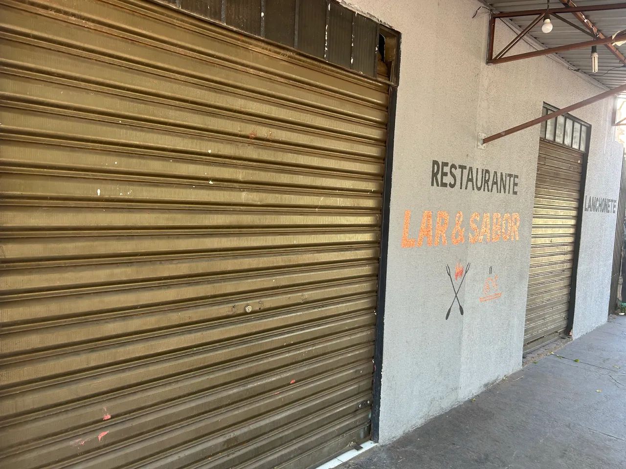 Salão comercial  - Foto 3