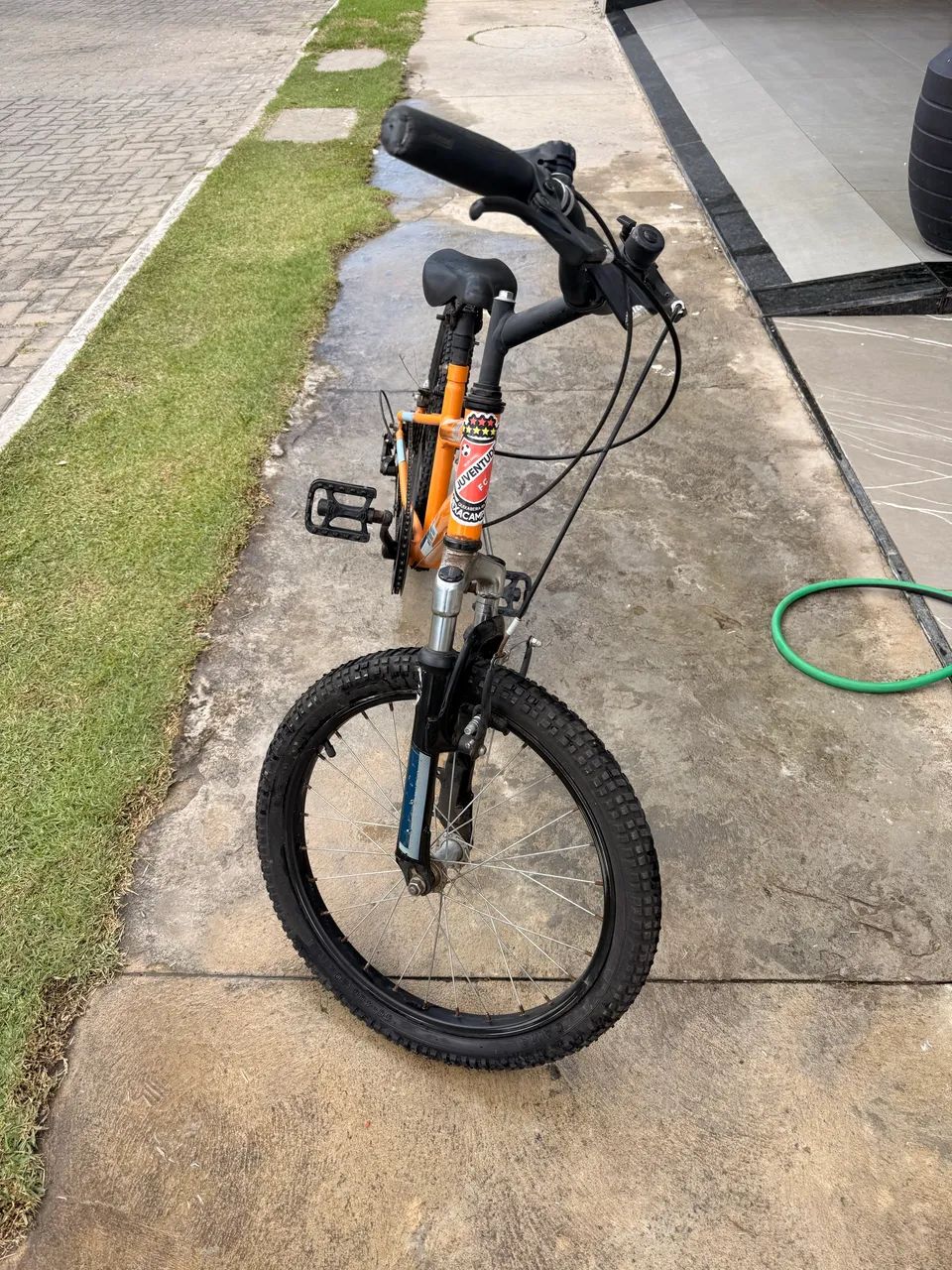 Bicicleta Infantil  - Foto 3