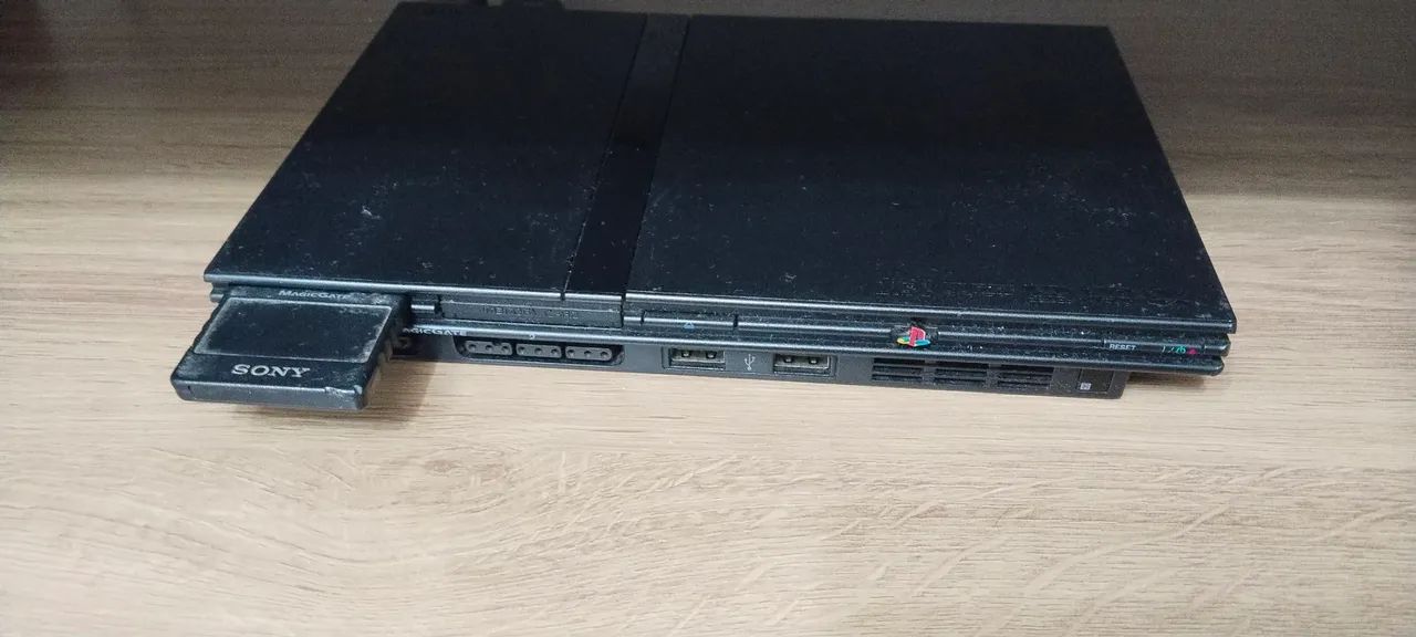 PS2 Completo  - Foto 4