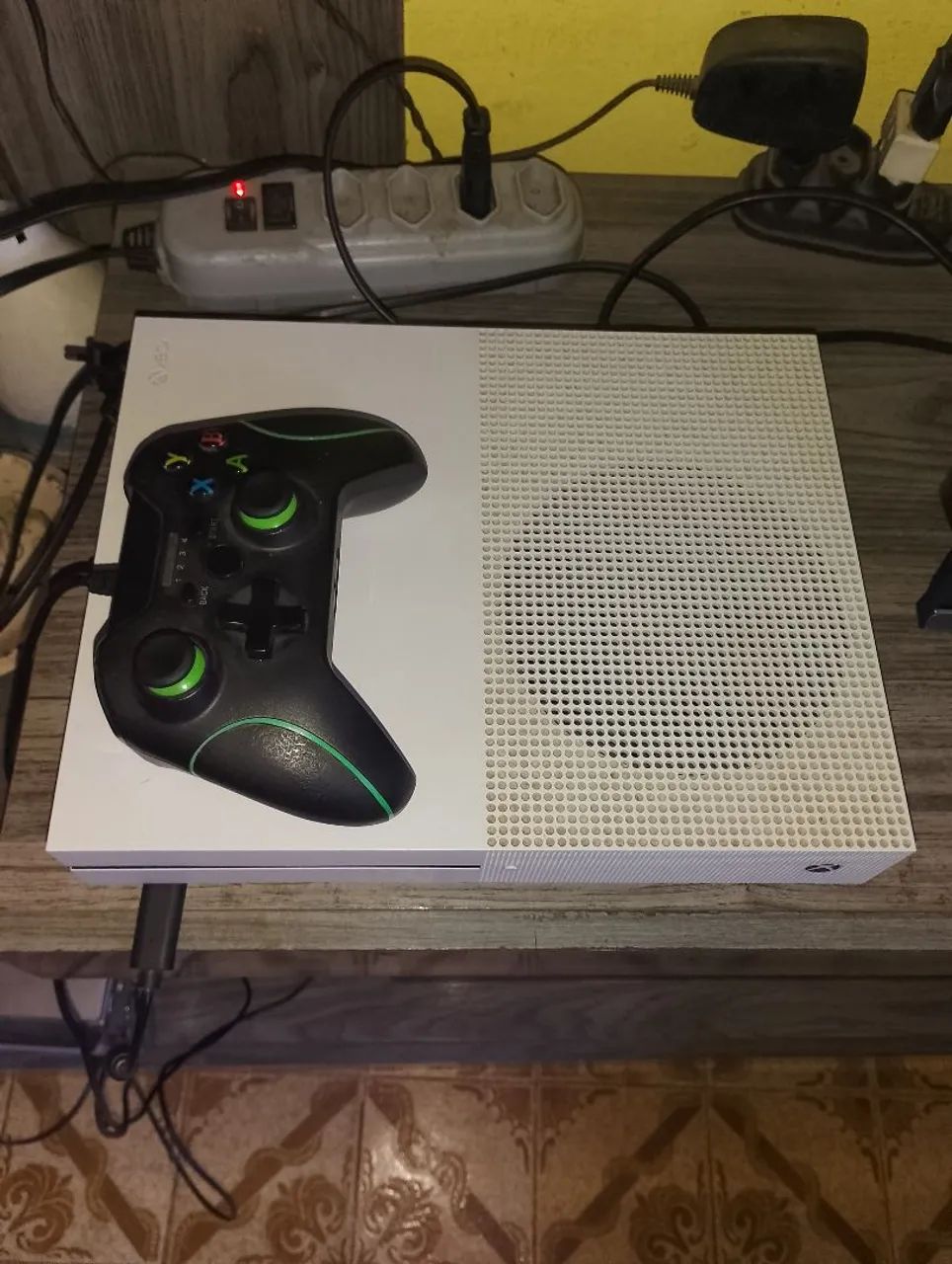 Vídeo game Xbox one s - Foto 2
