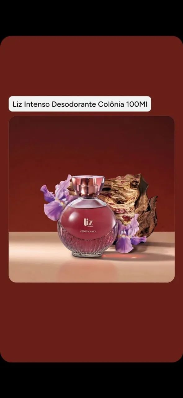 Perfume LIZ
