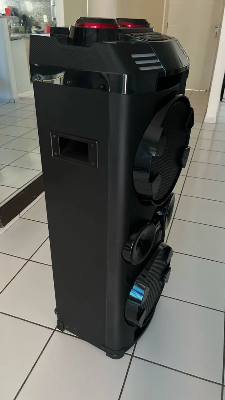 Caixa de som Philco  - Foto 2