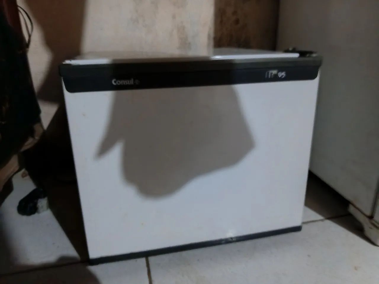Frigobar consul - Foto 2