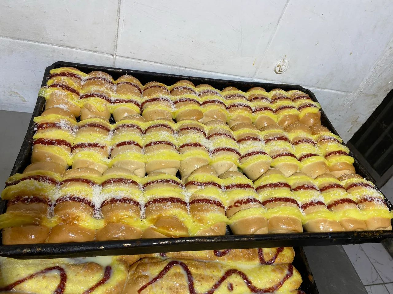 Auxiliar de produção/ padeiro  - Foto 5
