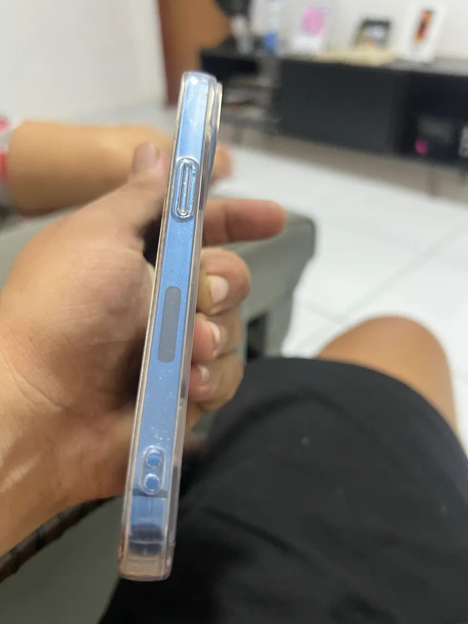 Vendo iPhone 13 256Gb  - Foto 4