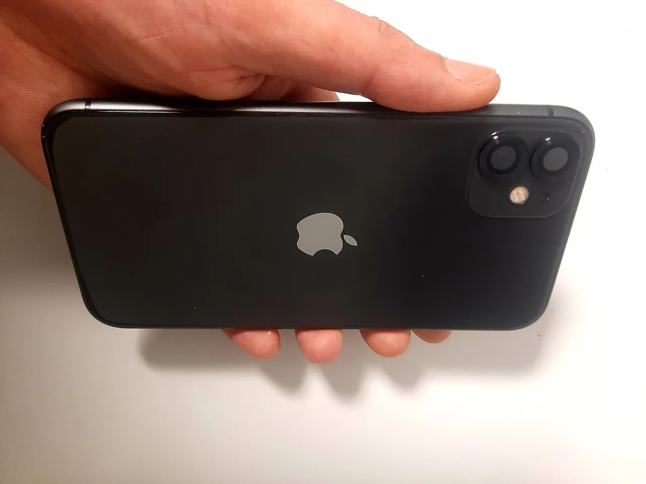 Iphone 11 64 gb todo original 