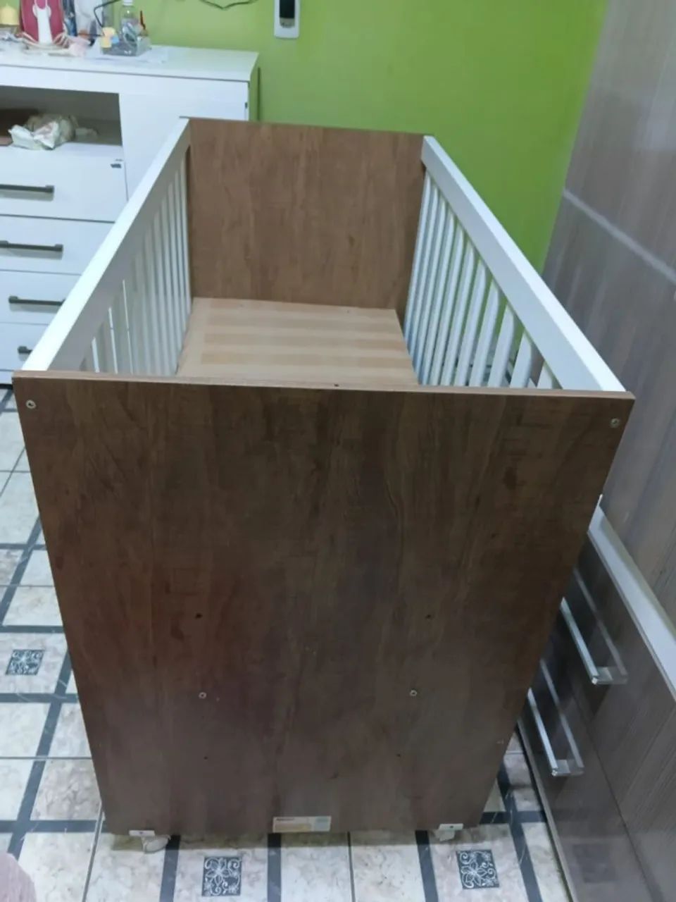 Berço 
