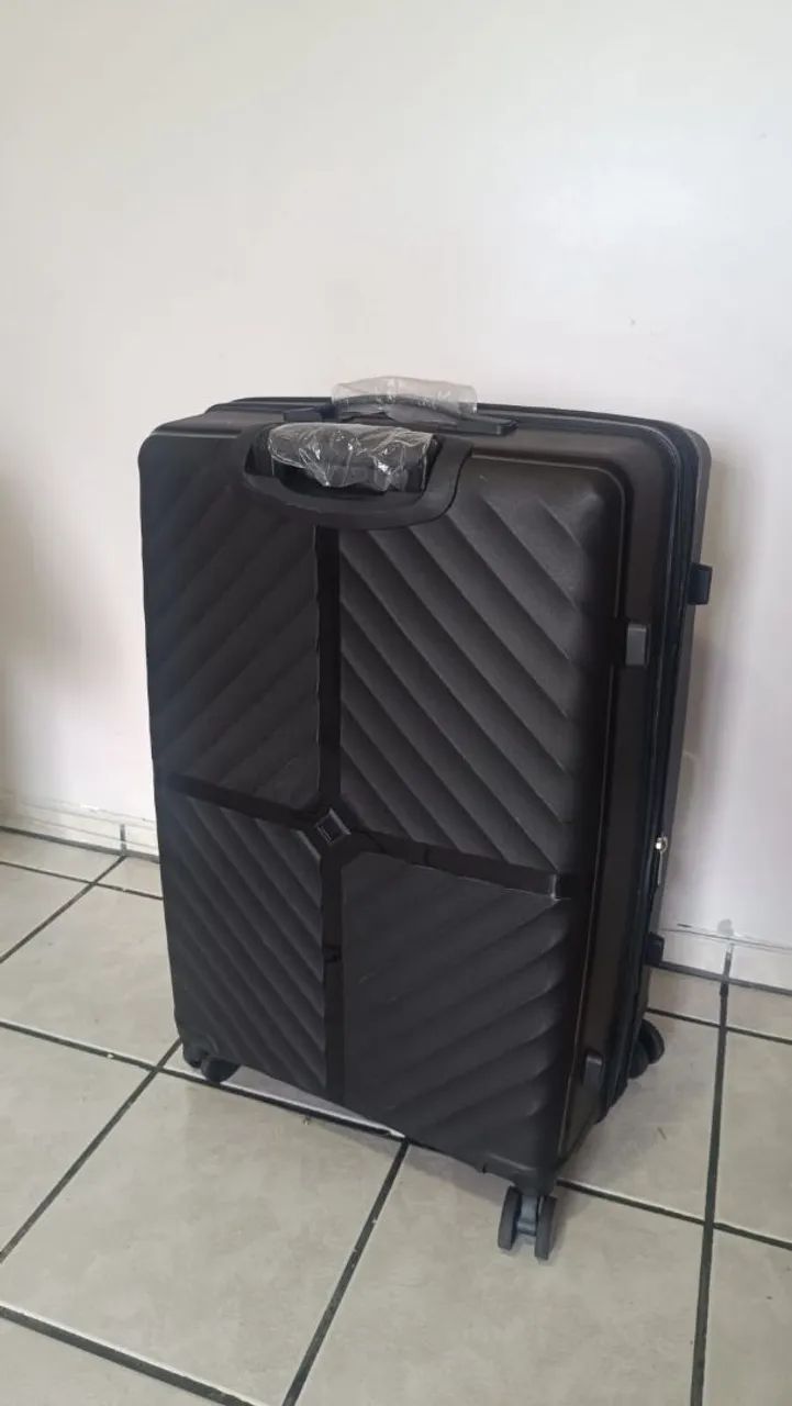 Mala de viagem 