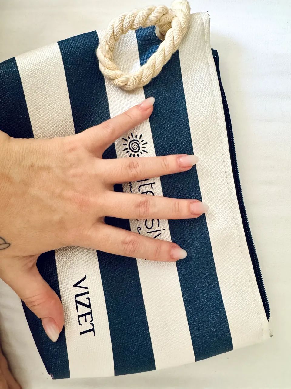 Necessaire de praia - Foto 3