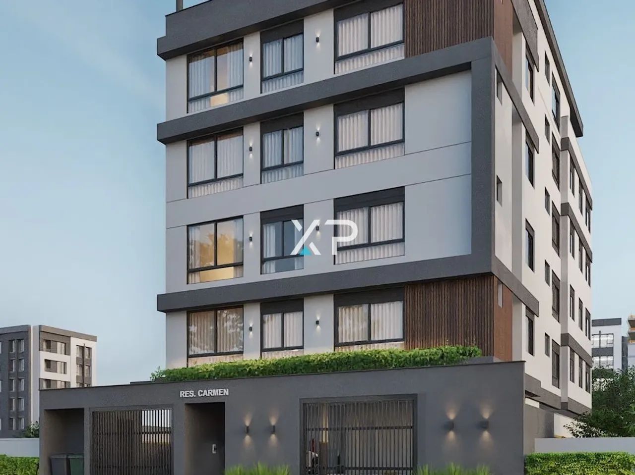 Apartamento Pedra Branca à venda 3 Quartos | XP2325 - Foto 2