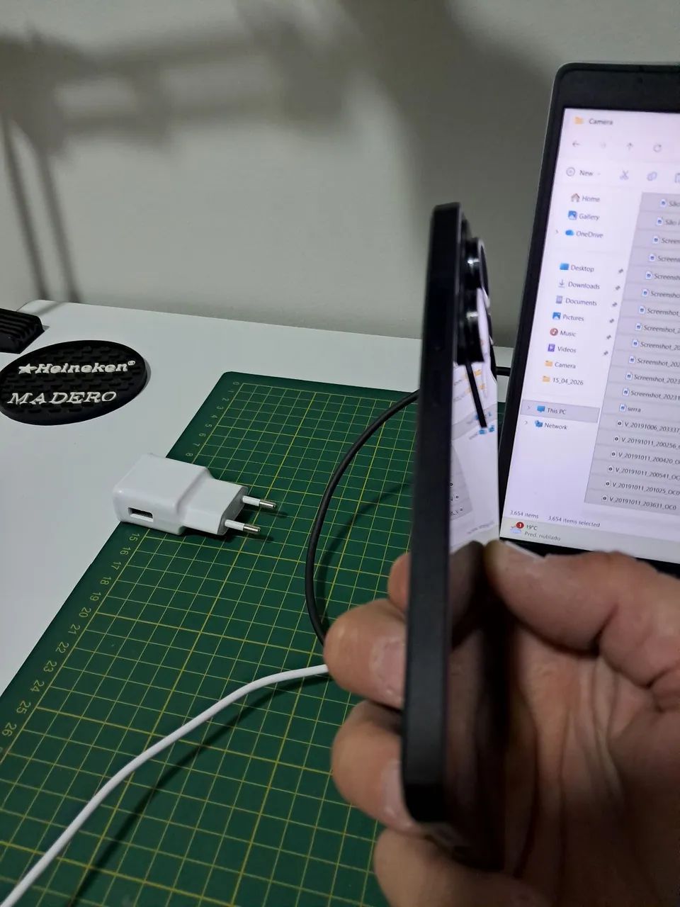 Smartphone Xiomi - Foto 5