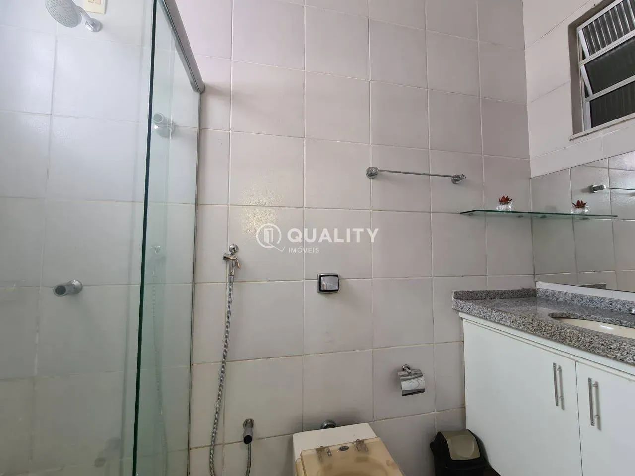 Apartamento Mobiliado no Bairro Bela Vista de 2 quartos - Foto 5