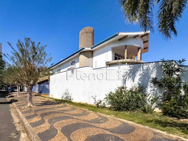 Casa à venda e para alugar em Campinas, Nova Campinas, com 4 suítes, com 483 m²
