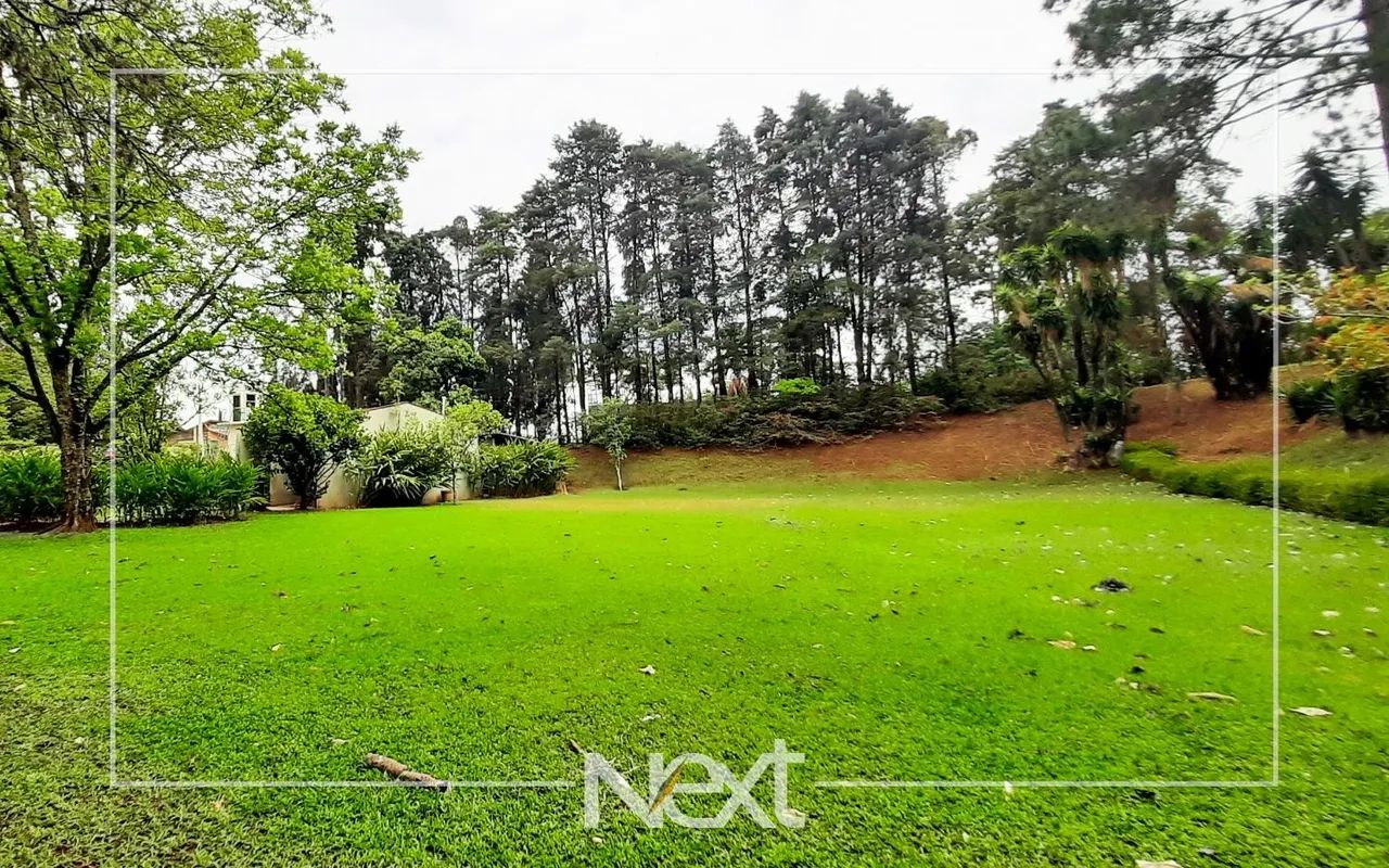 terreno - Sítios de Recreio Gramado - Campinas