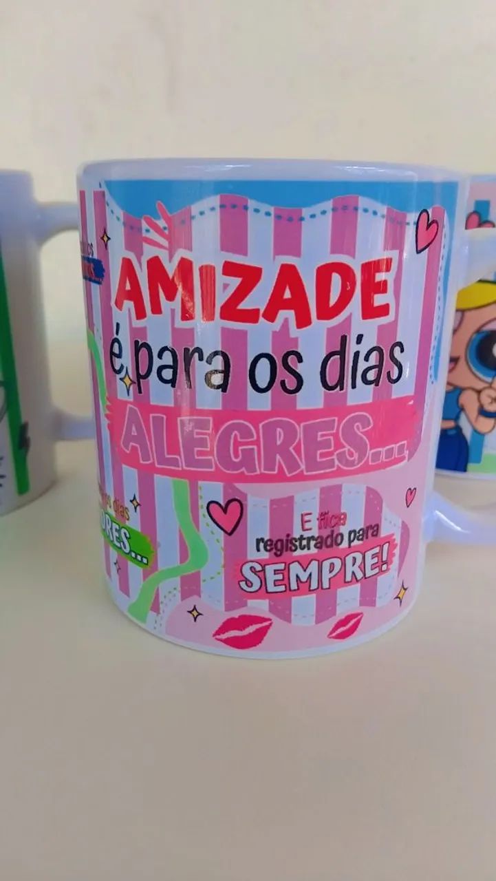 Canecas personalizadas  - Foto 3