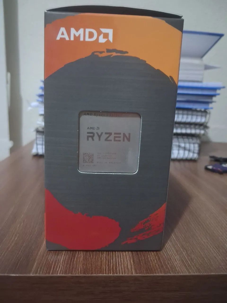 Ryzen 5 5600GT - EXCELENTE ESTADO - Foto 3