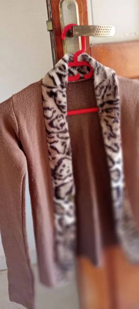 Blusas de inverno  - Foto 3