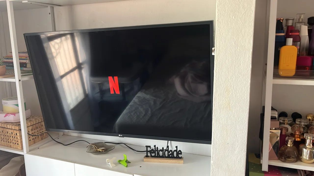 TV LG 43  - Foto 3