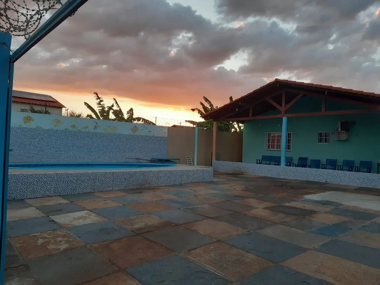 Casa na praia de Atalaia por temporada