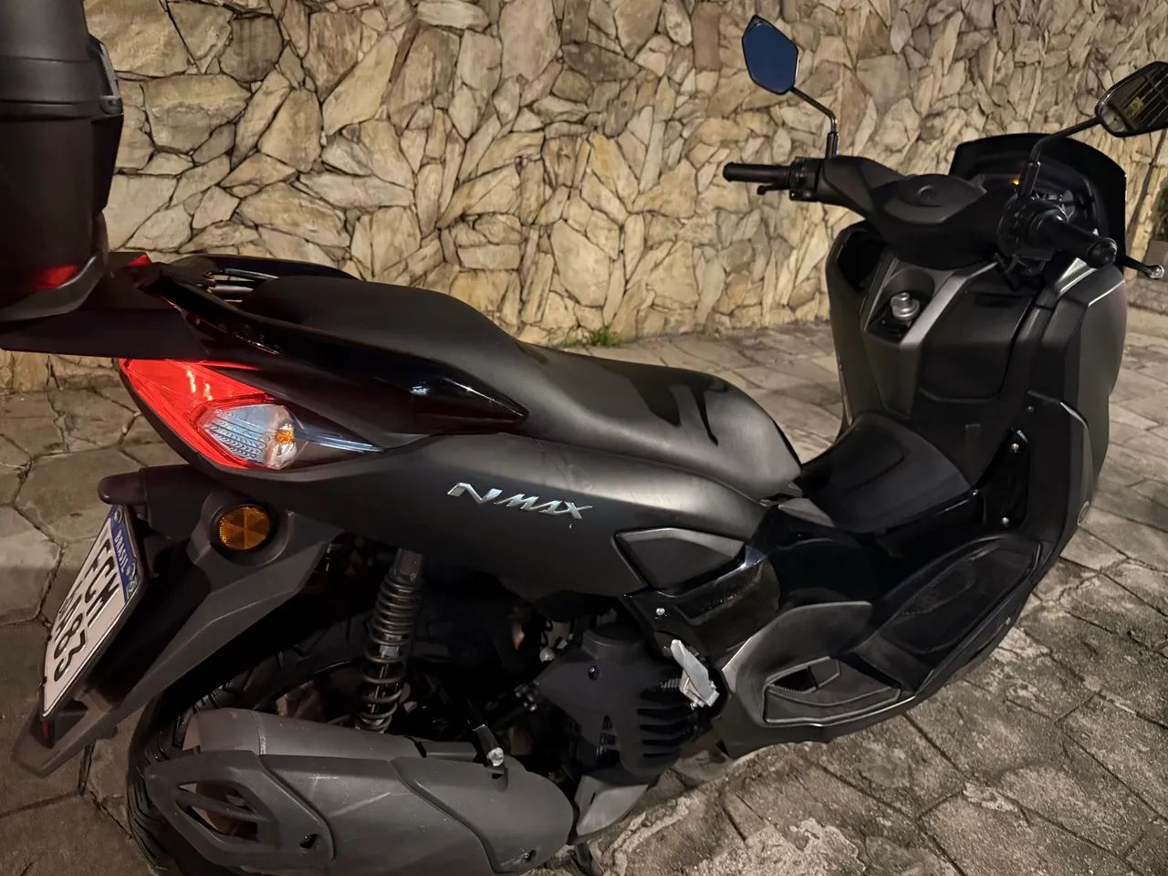 Nmax 160  - Foto 2