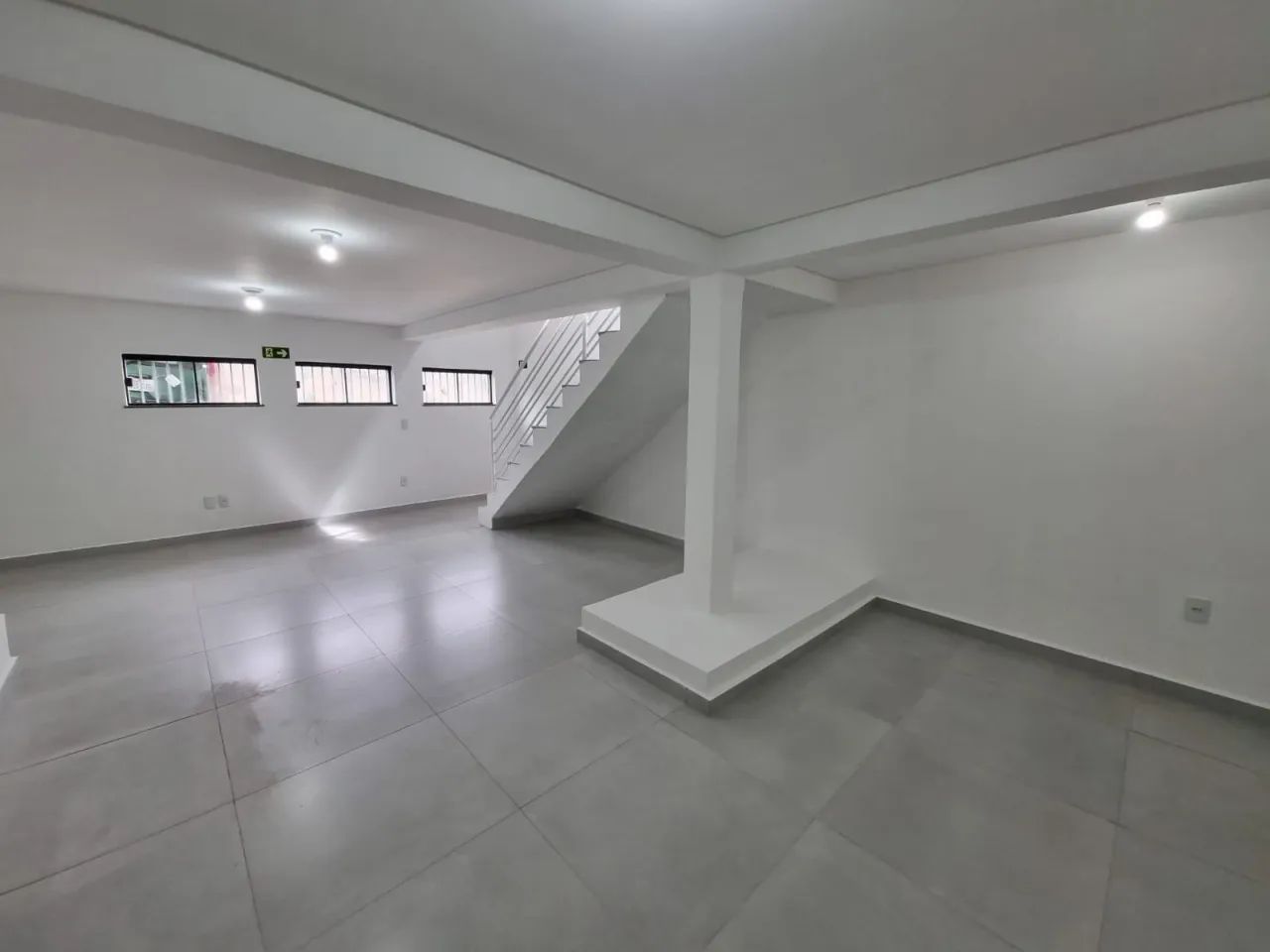 Ótima sala comercial para locação e venda, 180 m², Centro, Ponta Grossa - Foto 5
