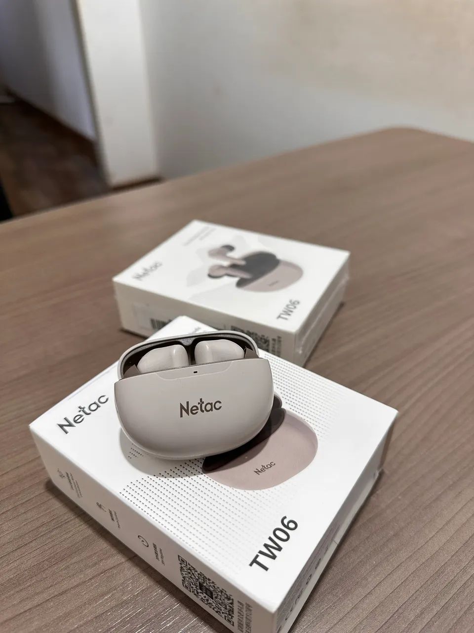 Fone de ouvido Netac  - Foto 2
