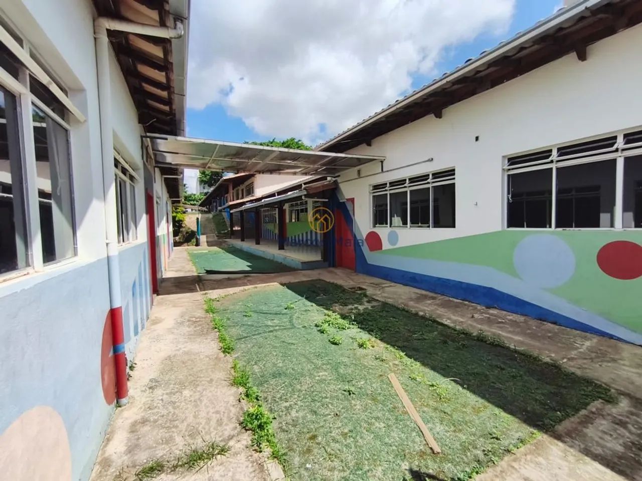 Prédio comercial disponível para loca ção no Bairro Estoril. - Foto 4