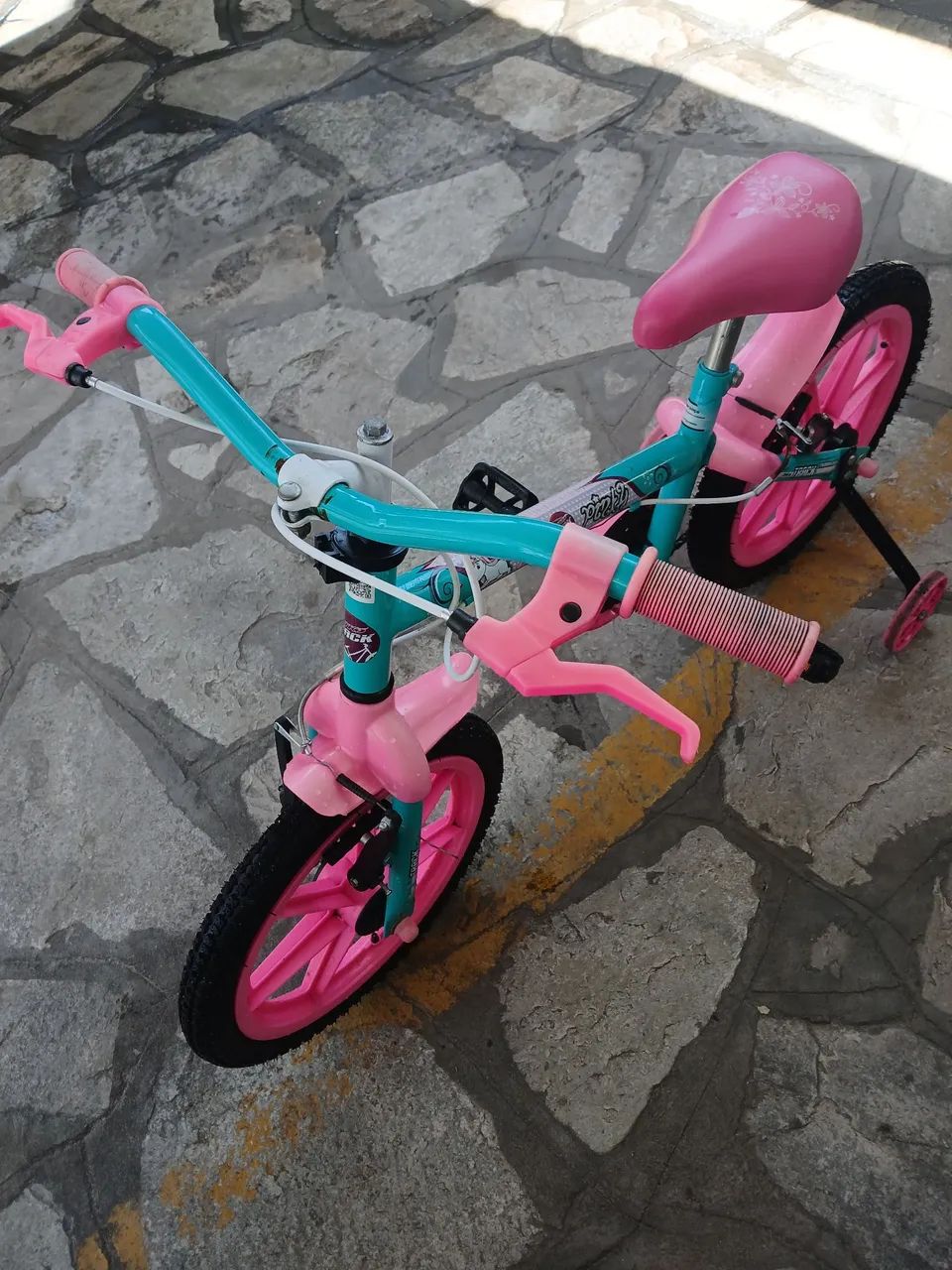 Bicicleta - Foto 2