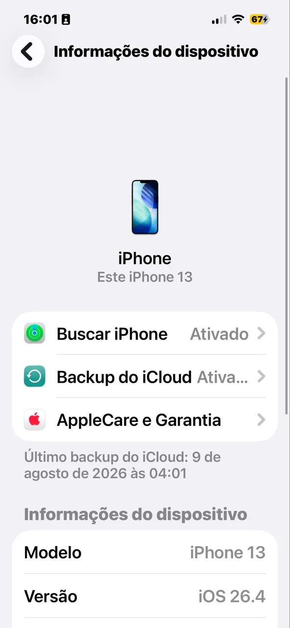 Iphone 13