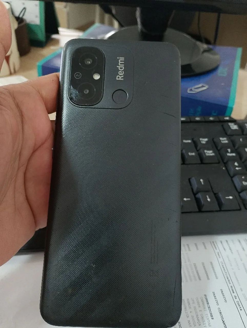 Redmi 10C  - Foto 3