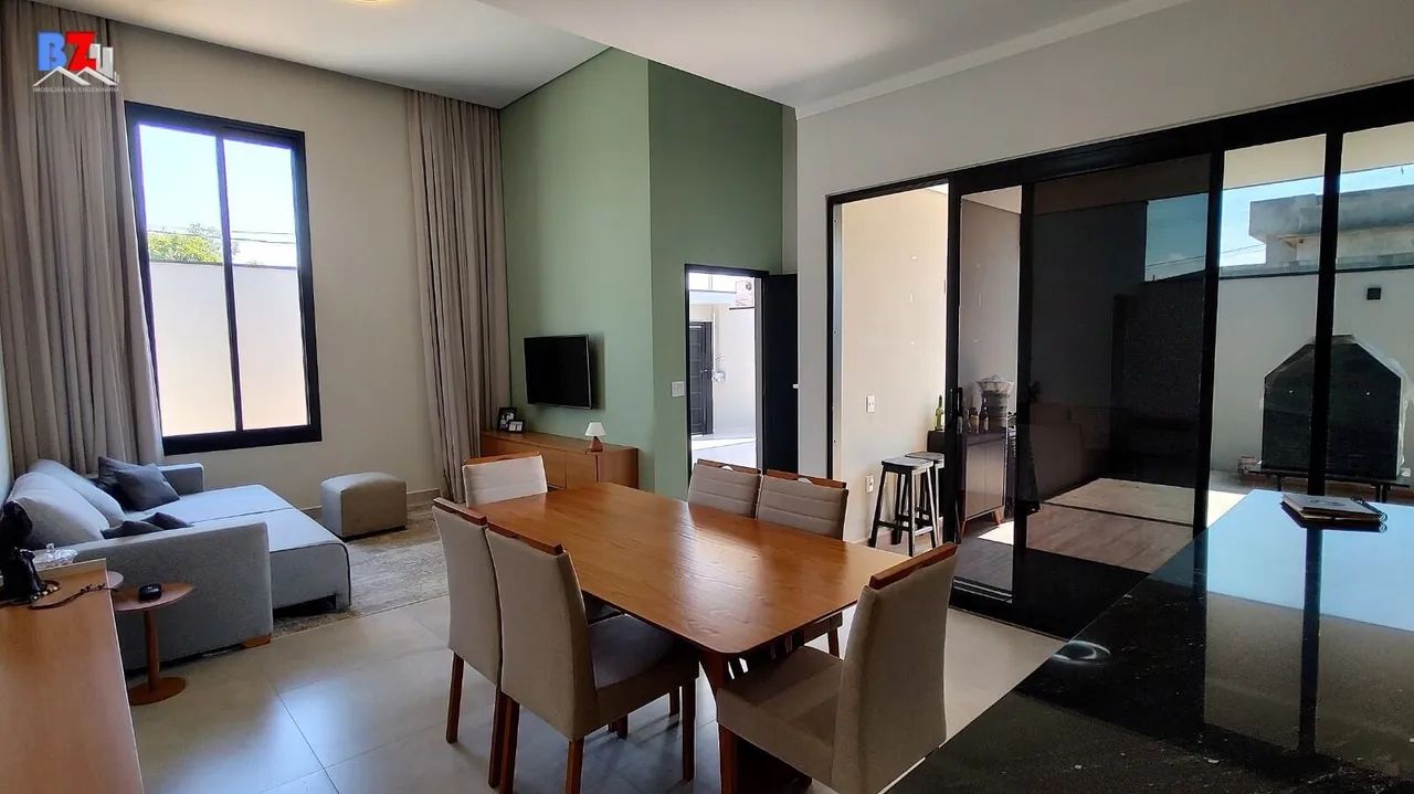 Casa em Residencial Bellucci, Cerquilho/SP - Foto 5