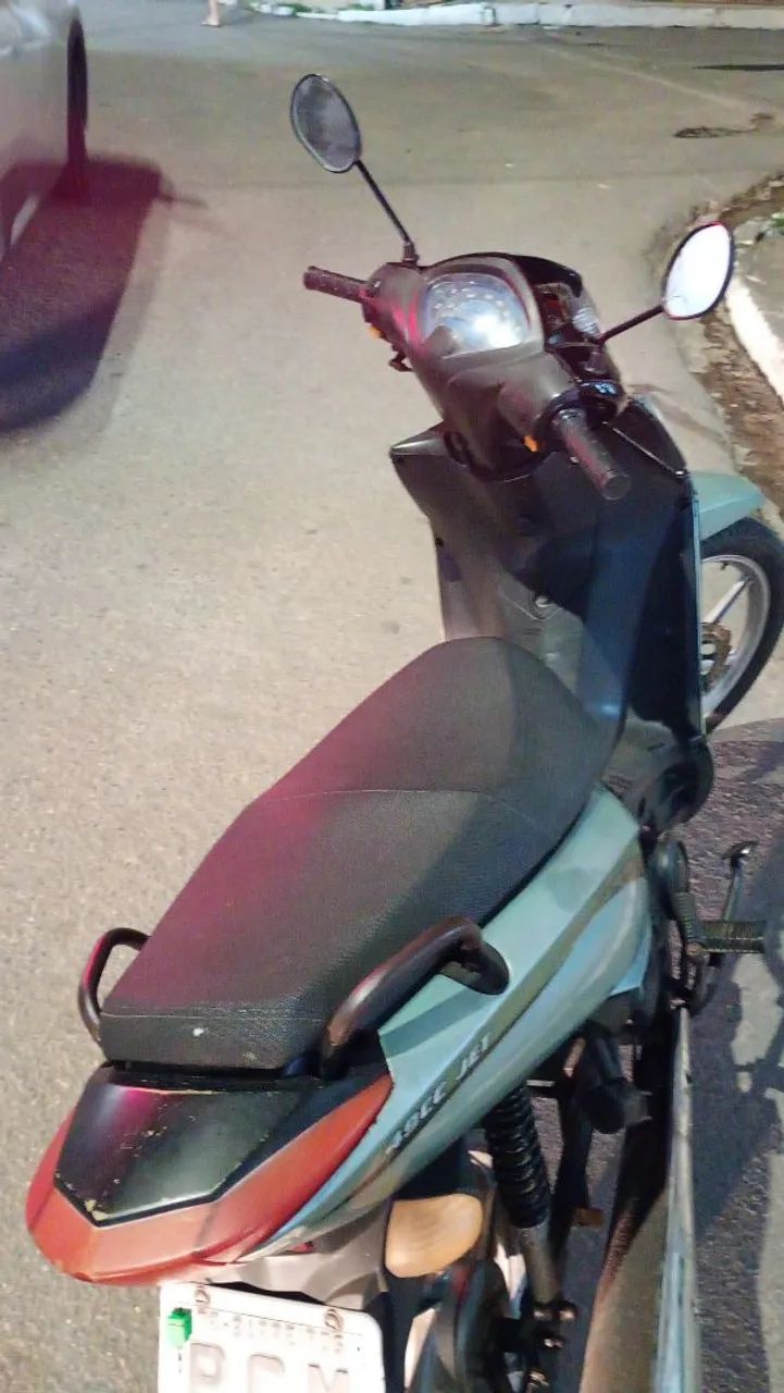 Shineray 50cc - Foto 3