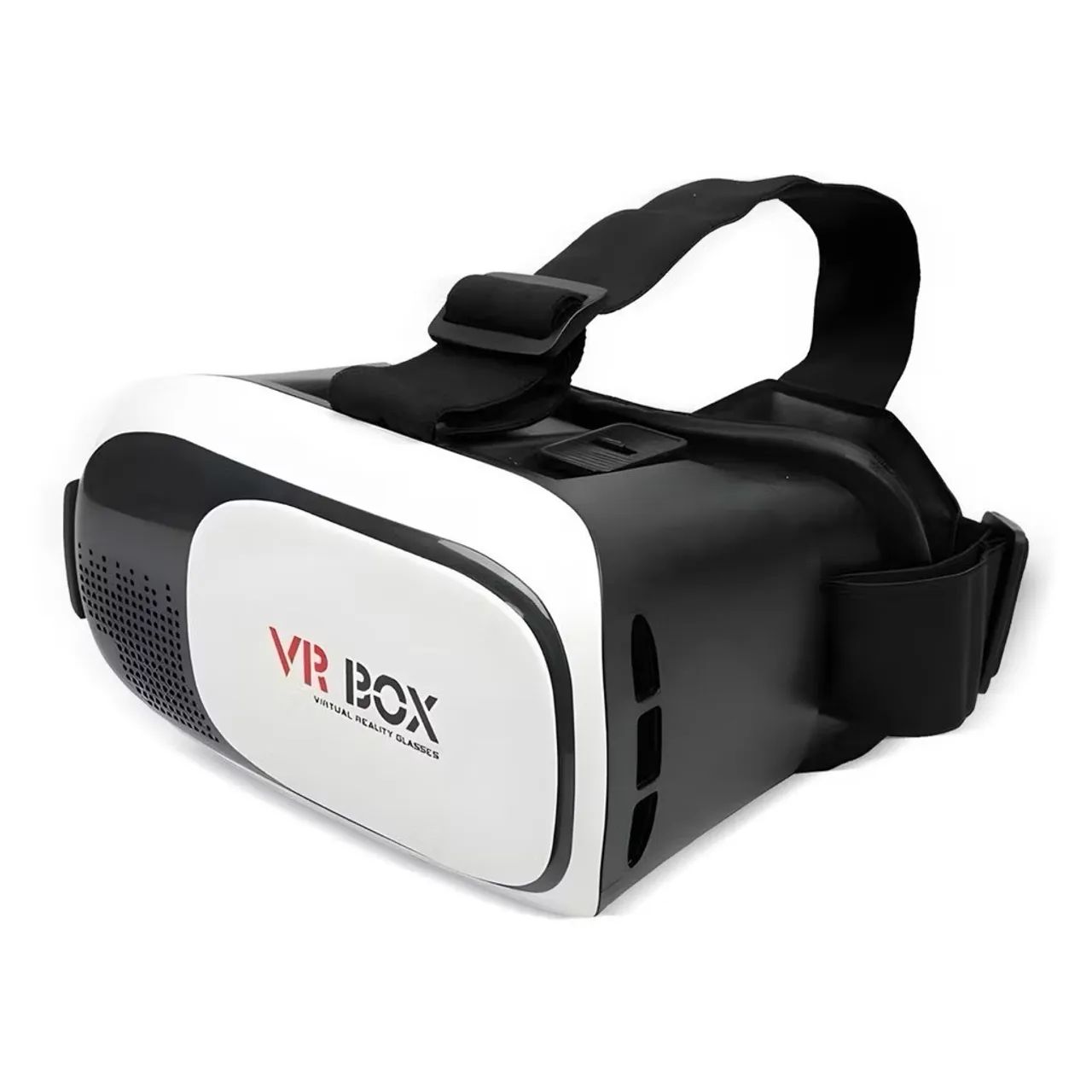 Óculos VR Box Realidade Virtual 3D - Foto 3
