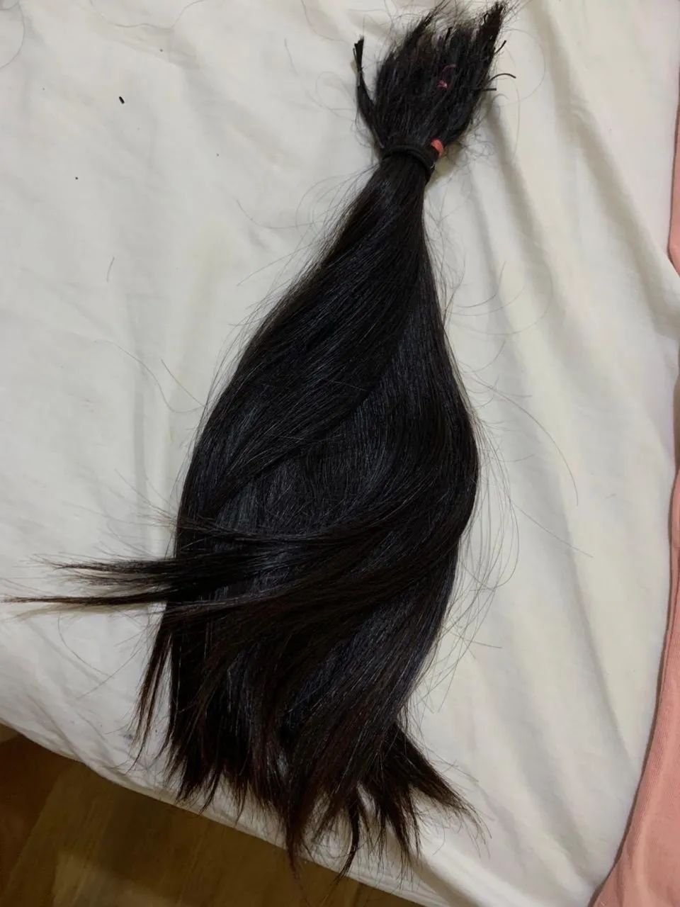 Cabelo 100% humano  - Foto 2
