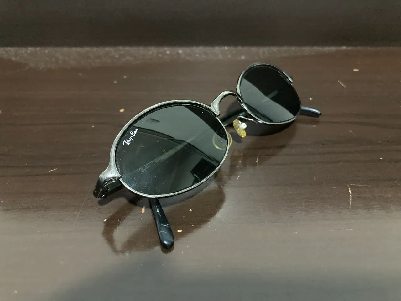 Óculos Ray-Ban - Foto 2