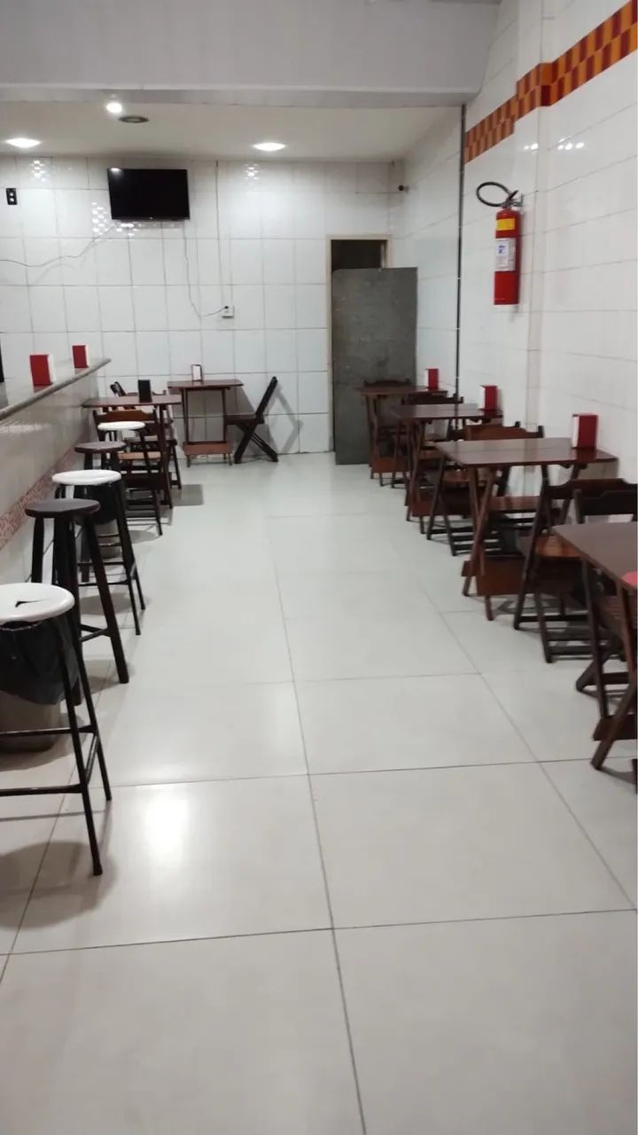 VENDO PONTO NA GETULIO VARGAS - Foto 4