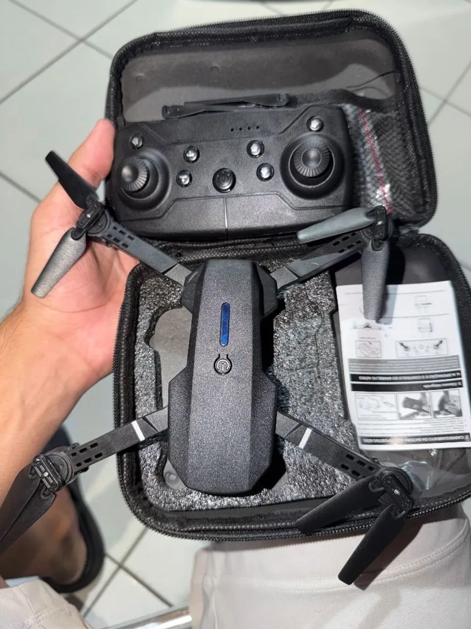 Drone 