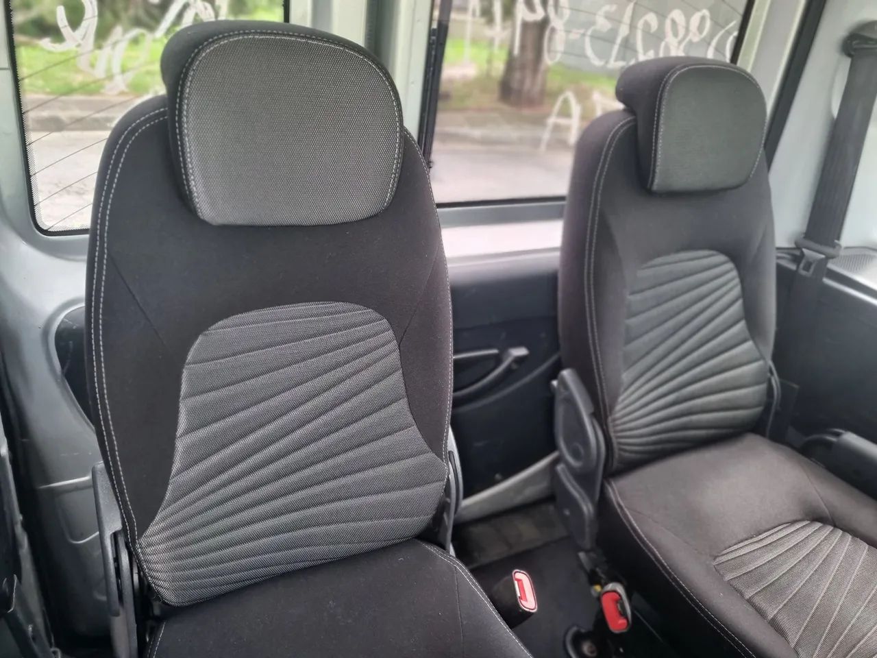 Doblo 7 Lugares Completa  - Foto 4