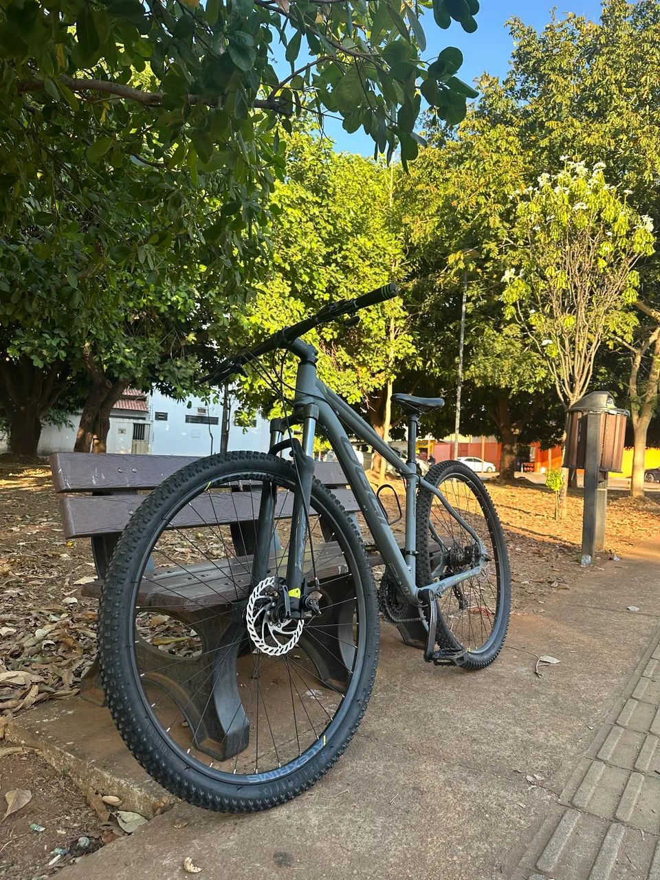 Bike Aro 29  - Foto 2