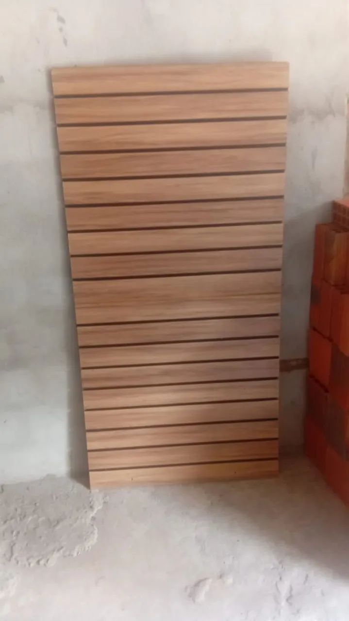 5 Painel canaletado 
