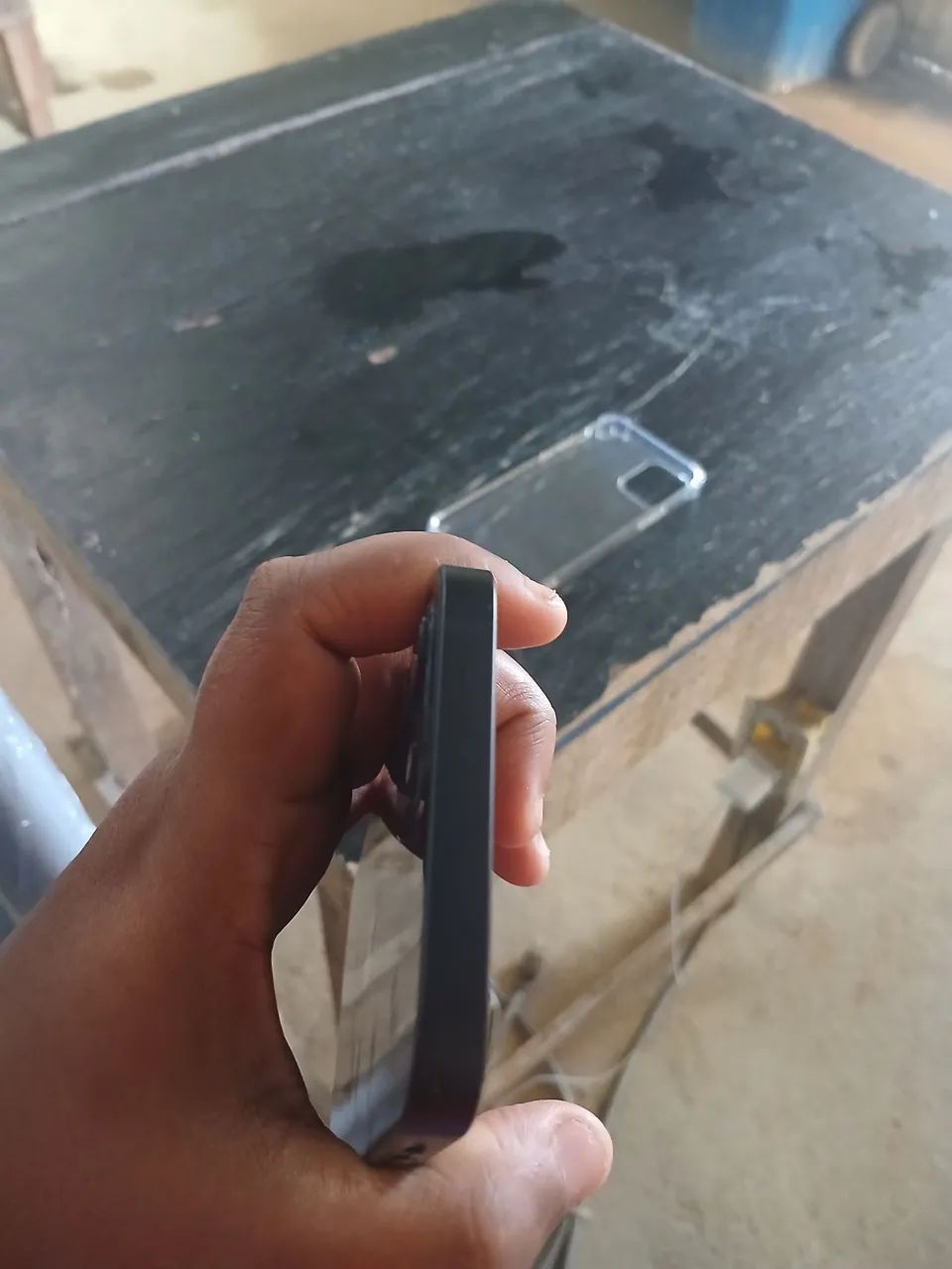 Iphone 12 todo original 128gb - Foto 4