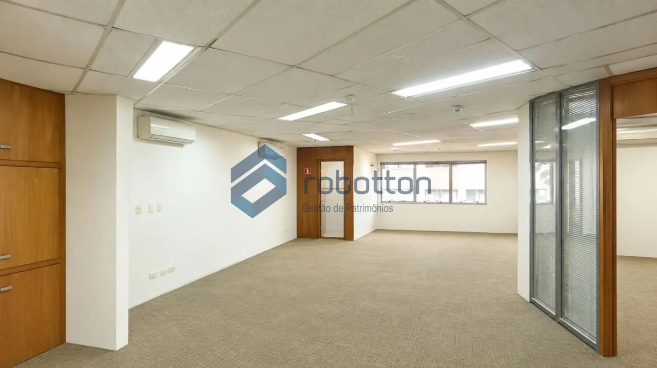 CONJUNTOS UNIFICADOS COM 146M² E 3 VAGAS NO PARAÍSO!!!!