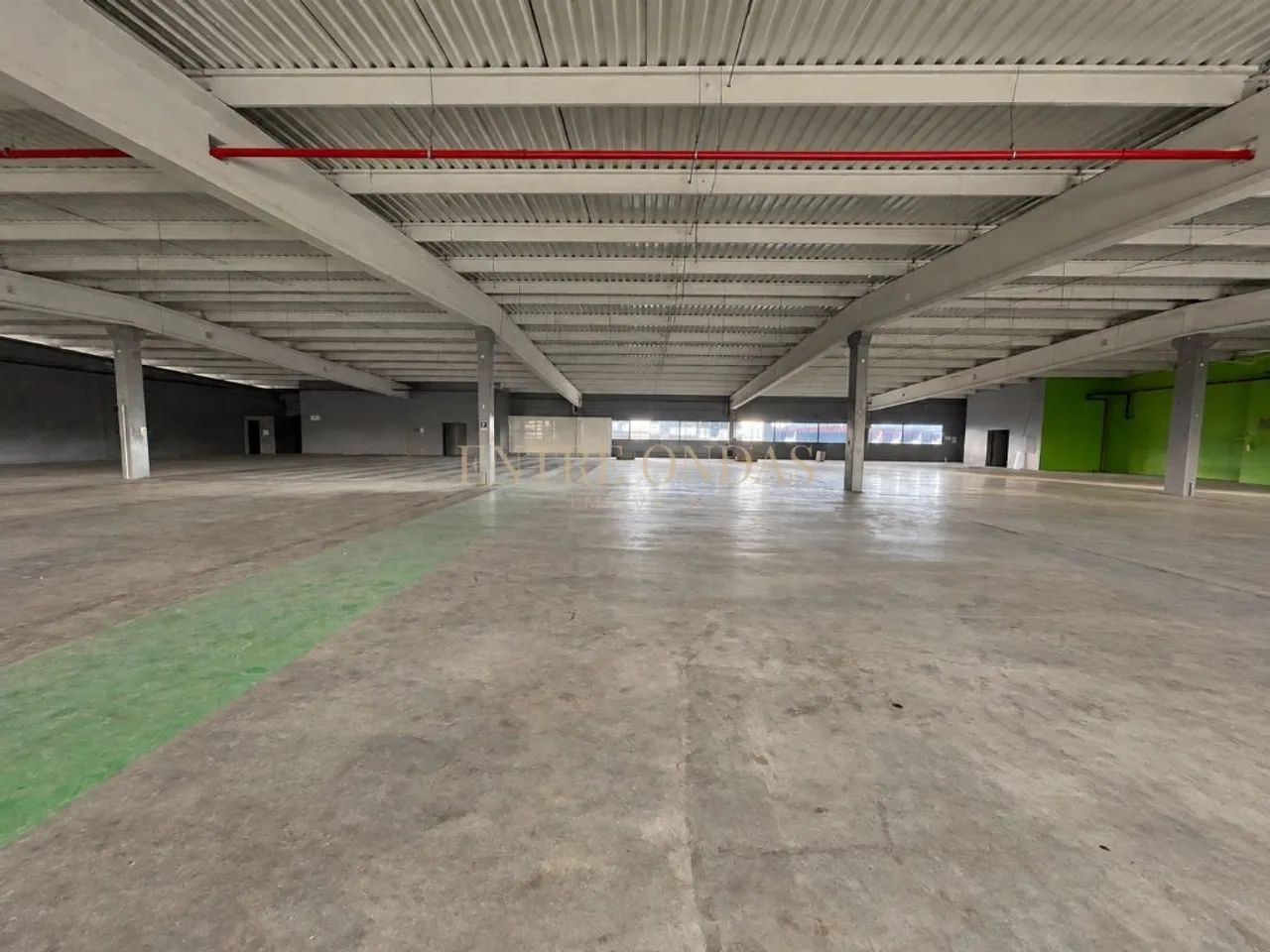Sala comercial no bairro Jardim Eldorado, Palhoça. - Foto 2