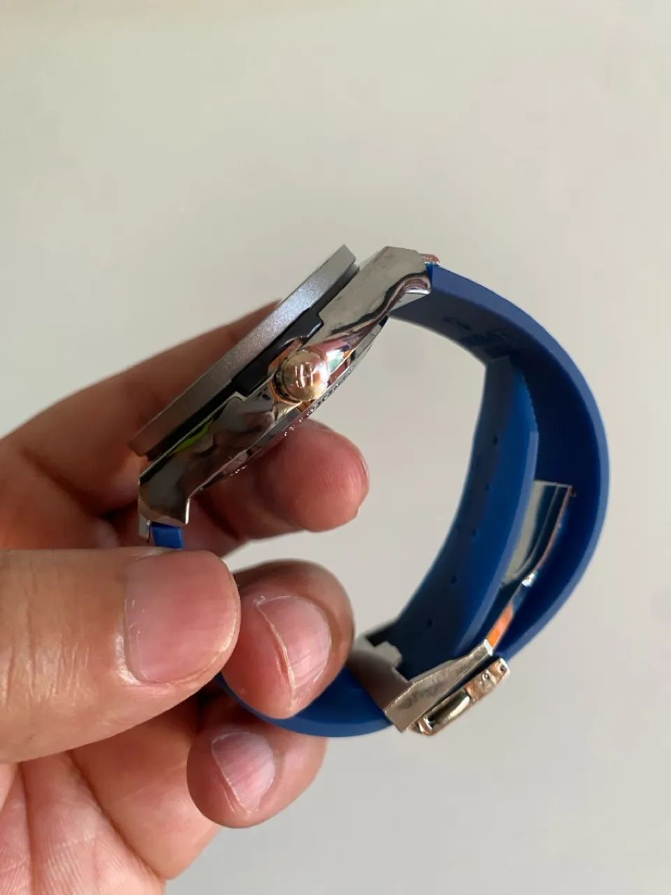 Hublot Azul  - Foto 4