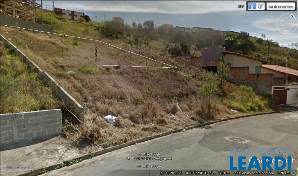 TERRENO - JARDIM VITÓRIA - MG - Foto 2