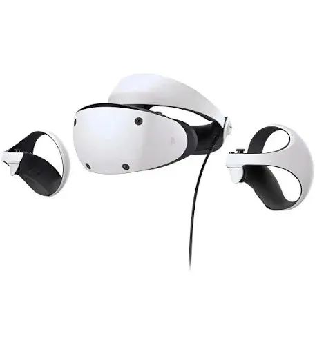 Playstation VR2 PS5 headset de realidade virtual