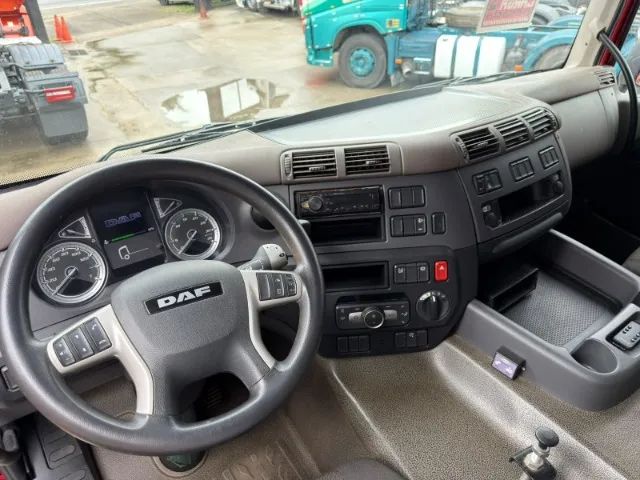Daf CF 310 6X2 2024 - Foto 4